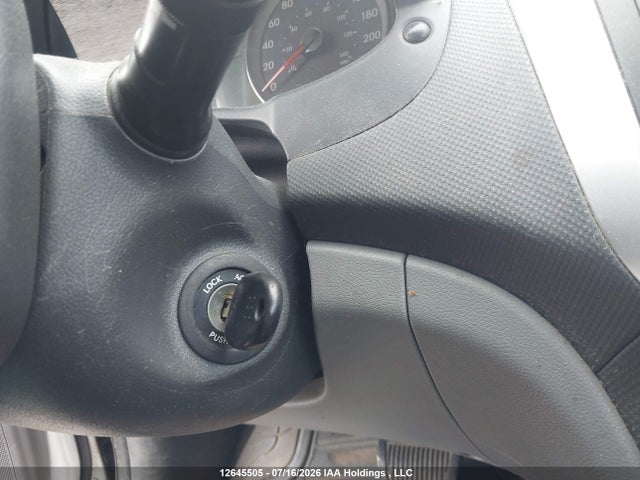 12645505 :رقم المزاد ، KMHCT4AE4DU297242 vin ، 2013 Hyundai Accent Gls/gs مزاد بيع