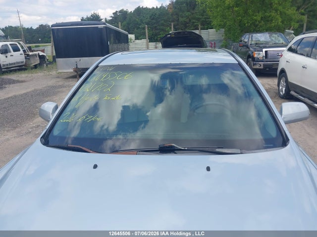 Aukcja sprzedaży 2006 Hyundai Sonata Gl V6, vin: 5NPET46F96H021702, numer aukcji: 12645506