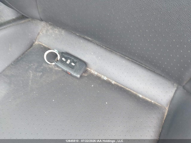 3VWE57BU8MM014325 Volkswagen Jetta Highline