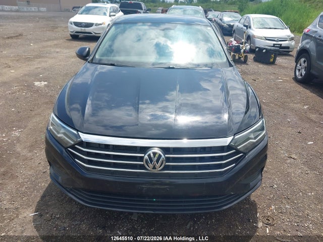 3VWE57BU8MM014325 Volkswagen Jetta Highline