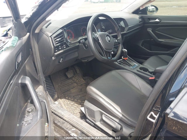 3VWE57BU8MM014325 Volkswagen Jetta Highline