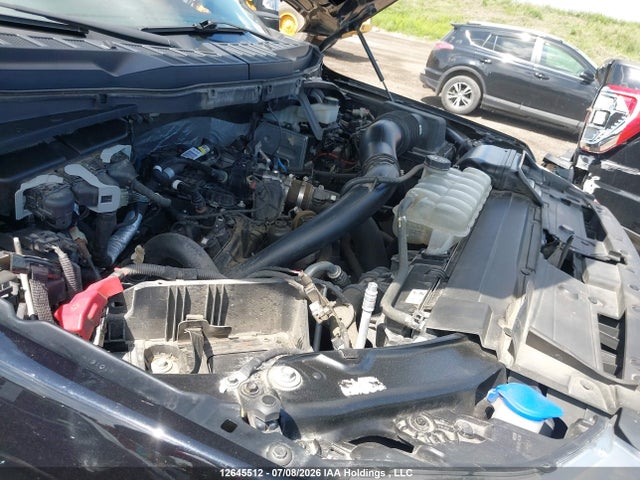 Ford F150 Supercrew 2022 1FTEW1EP2NFB25554 Image 10