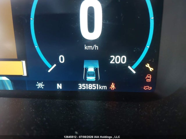 12645512 :رقم المزاد ، 1FTEW1EP2NFB25554 vin ، 2022 Ford F150 Supercrew مزاد بيع