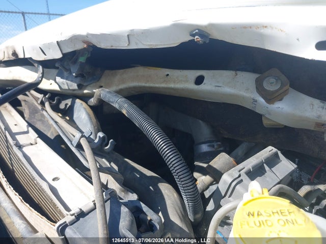 12645513 :رقم المزاد ، 3D7MX39C97G735213 vin ، 2007 Dodge Ram 3500 مزاد بيع