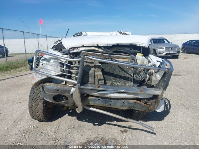 12645513 :رقم المزاد ، 3D7MX39C97G735213 vin ، 2007 Dodge Ram 3500 مزاد بيع