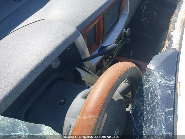12645513 :رقم المزاد ، 3D7MX39C97G735213 vin ، 2007 Dodge Ram 3500 مزاد بيع