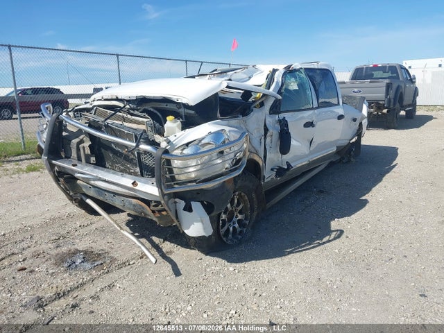12645513 :رقم المزاد ، 3D7MX39C97G735213 vin ، 2007 Dodge Ram 3500 مزاد بيع