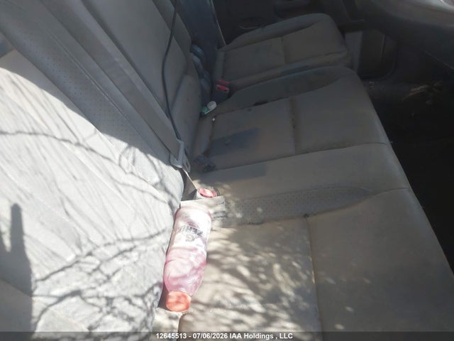 12645513 :رقم المزاد ، 3D7MX39C97G735213 vin ، 2007 Dodge Ram 3500 مزاد بيع