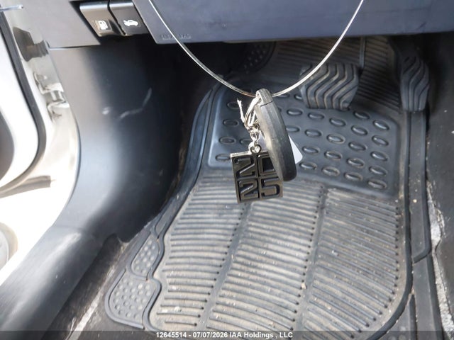 12645514 :رقم المزاد ، 3N1CP5CV5NL493247 vin ، 2022 Nissan Kicks Sv مزاد بيع