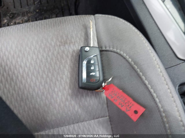 Toyota COROLLA LE 2014 2T1BURHE0EC150141 Image 10