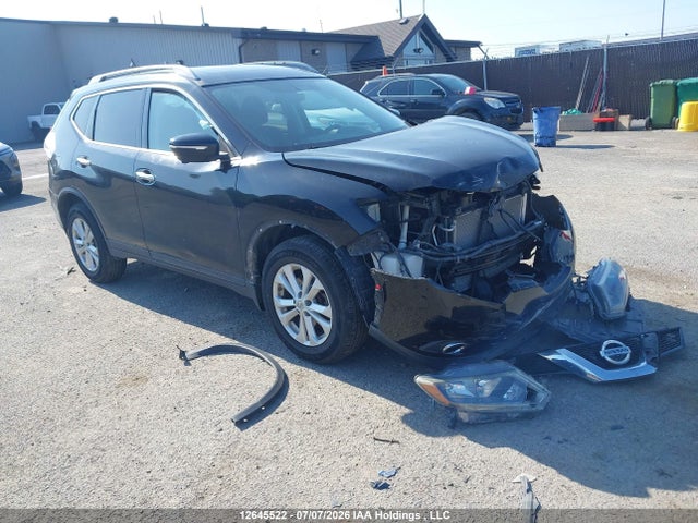 Aukcja sprzedaży 2014 Nissan Rogue S/sl/sv, vin: 5N1AT2MM2EC788883, numer aukcji: 12645522