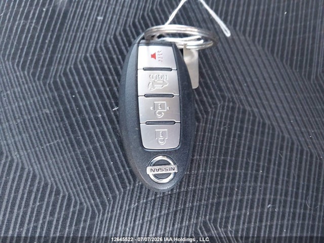 Продаж на аукціоні авто 2014 Nissan Rogue S/sl/sv, vin: 5N1AT2MM2EC788883, номер лоту: 12645522
