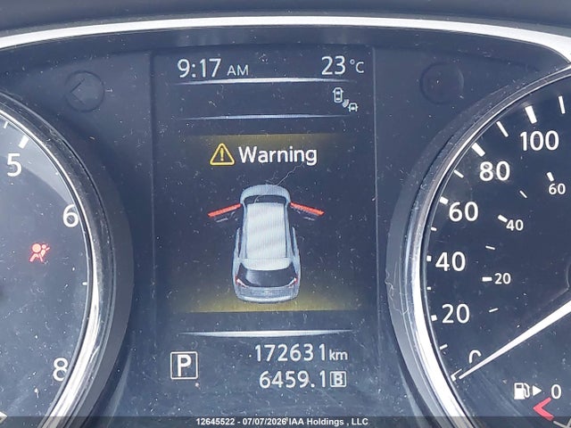 Продаж на аукціоні авто 2014 Nissan Rogue S/sl/sv, vin: 5N1AT2MM2EC788883, номер лоту: 12645522