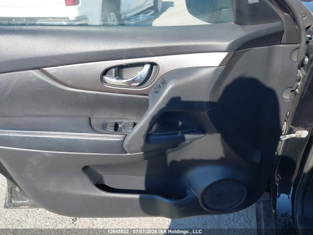 Продаж на аукціоні авто 2014 Nissan Rogue S/sl/sv, vin: 5N1AT2MM2EC788883, номер лоту: 12645522