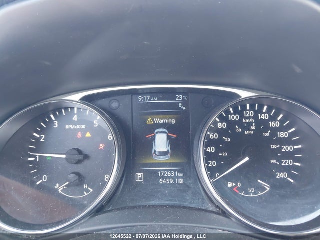 Продаж на аукціоні авто 2014 Nissan Rogue S/sl/sv, vin: 5N1AT2MM2EC788883, номер лоту: 12645522