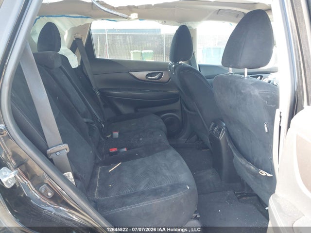 Продаж на аукціоні авто 2014 Nissan Rogue S/sl/sv, vin: 5N1AT2MM2EC788883, номер лоту: 12645522