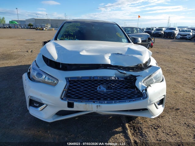 JN1EV7BR0RM631979 Infiniti Q50 LUXE