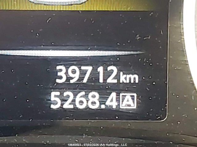 JN1EV7BR0RM631979 Infiniti Q50 LUXE