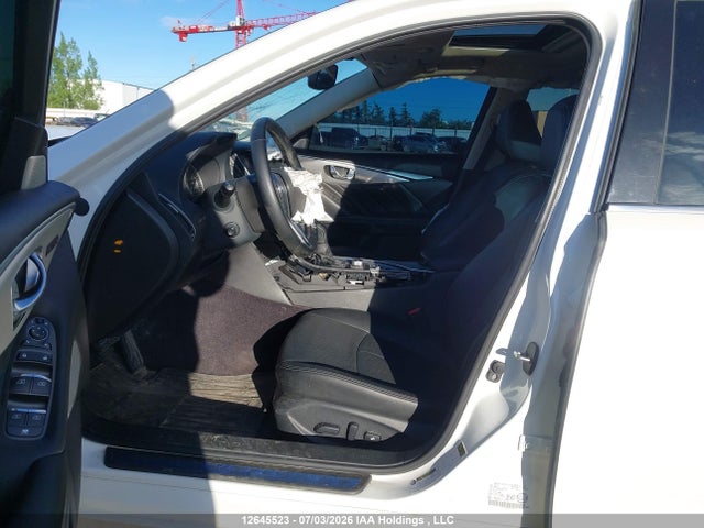 JN1EV7BR0RM631979 Infiniti Q50 LUXE