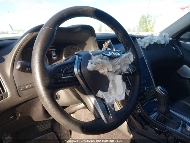 JN1EV7BR0RM631979 Infiniti Q50 LUXE