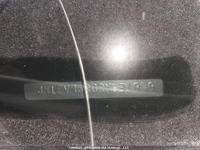 JN1EV7BR0RM631979 Infiniti Q50 LUXE