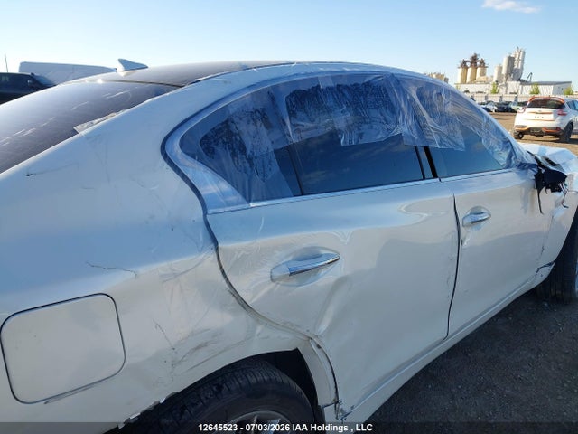 JN1EV7BR0RM631979 Infiniti Q50 LUXE