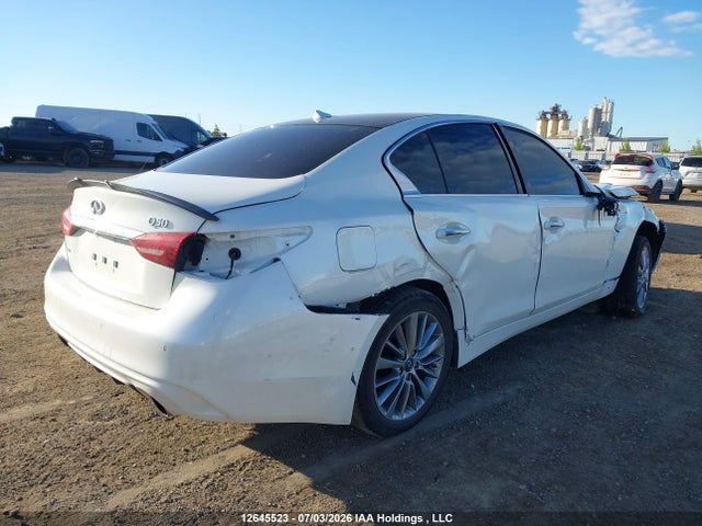 JN1EV7BR0RM631979 Infiniti Q50 LUXE