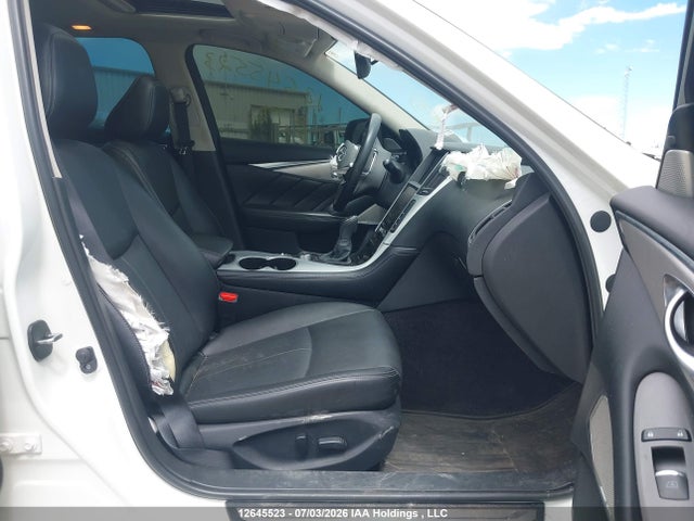 JN1EV7BR0RM631979 Infiniti Q50 LUXE