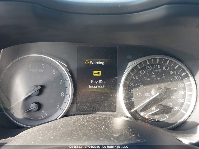 JN1EV7BR0RM631979 Infiniti Q50 LUXE