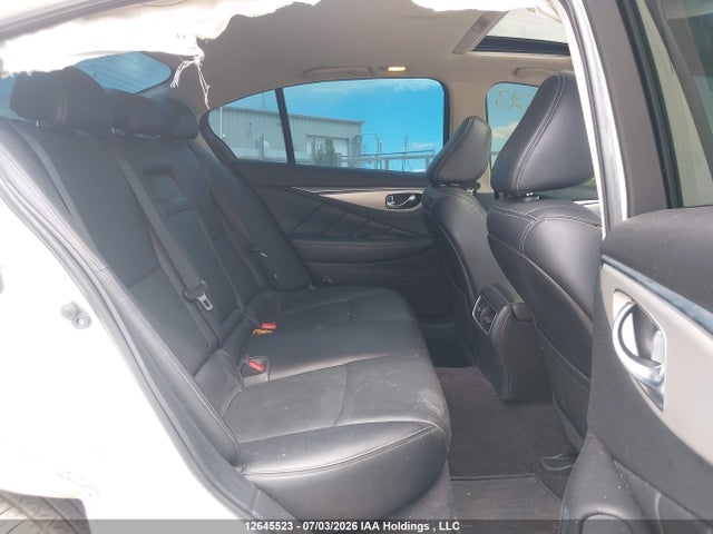 JN1EV7BR0RM631979 Infiniti Q50 LUXE