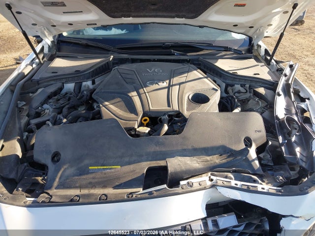 JN1EV7BR0RM631979 Infiniti Q50 LUXE