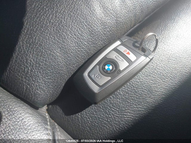 5UXXW3C52J0T81131 BMW X4 Xdrive28i