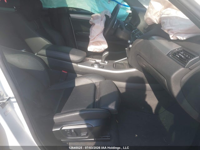 5UXXW3C52J0T81131 BMW X4 Xdrive28i
