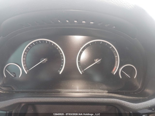5UXXW3C52J0T81131 BMW X4 Xdrive28i