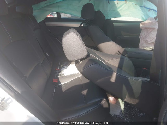 5UXXW3C52J0T81131 BMW X4 Xdrive28i
