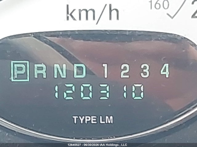 Продажа на аукционе авто 2004 Chrysler Sebring Limited, vin: 1C3EL65R74N141295, номер лота: 12645527