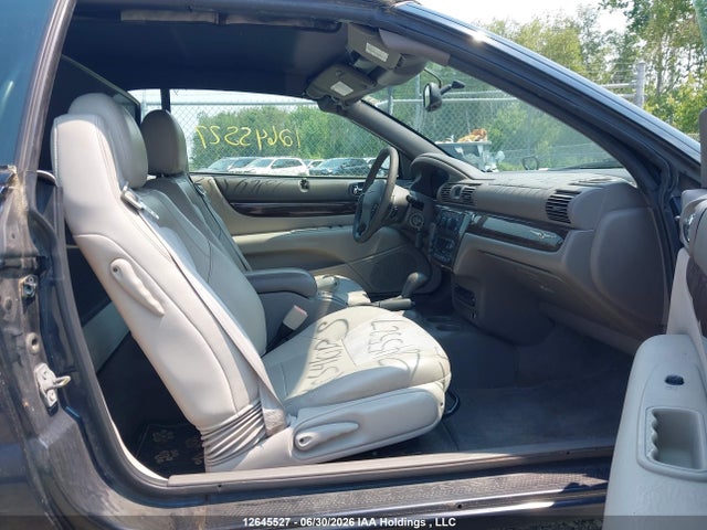 Продажа на аукционе авто 2004 Chrysler Sebring Limited, vin: 1C3EL65R74N141295, номер лота: 12645527
