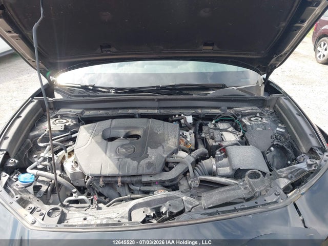 Mazda Cx-30 Gs 2025 3MVDMBCM0SM766440 Image 10