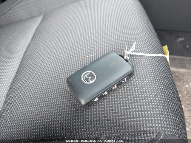 Mazda Cx-30 Gs 2025 3MVDMBCM0SM766440 Image 11