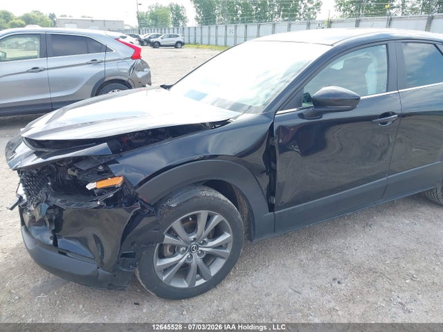 Mazda Cx-30 Gs 2025 3MVDMBCM0SM766440 Image 12