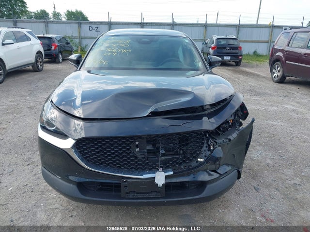 Mazda Cx-30 Gs 2025 3MVDMBCM0SM766440 Image 13