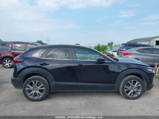 Mazda Cx-30 Gs 2025 3MVDMBCM0SM766440 Image 14