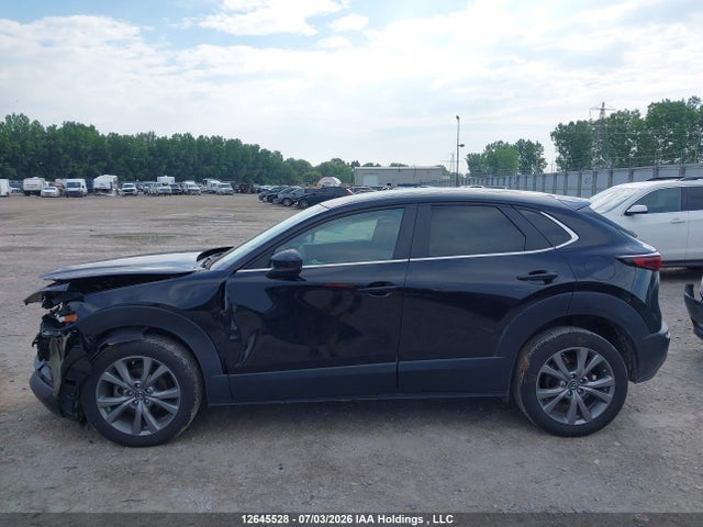 Mazda Cx-30 Gs 2025 3MVDMBCM0SM766440 Image 15