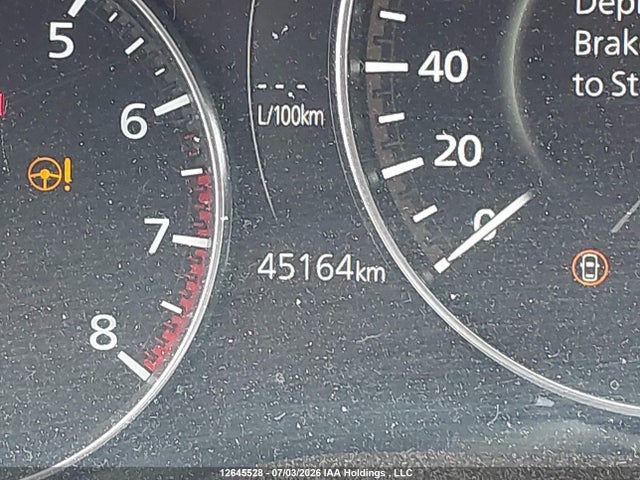 Mazda Cx-30 Gs 2025 3MVDMBCM0SM766440 Image 16