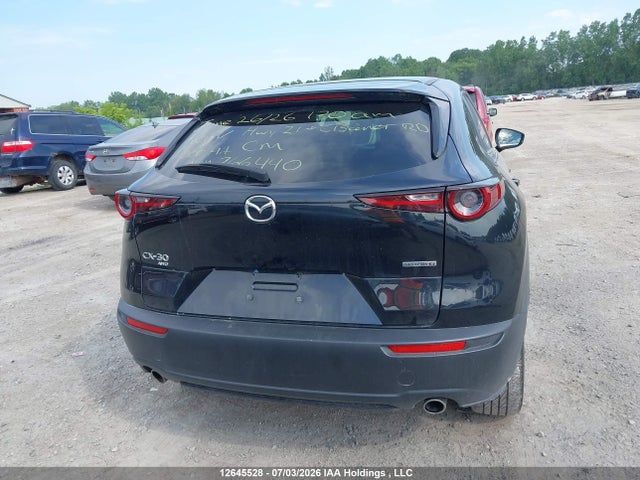 Mazda Cx-30 Gs 2025 3MVDMBCM0SM766440 Image 17