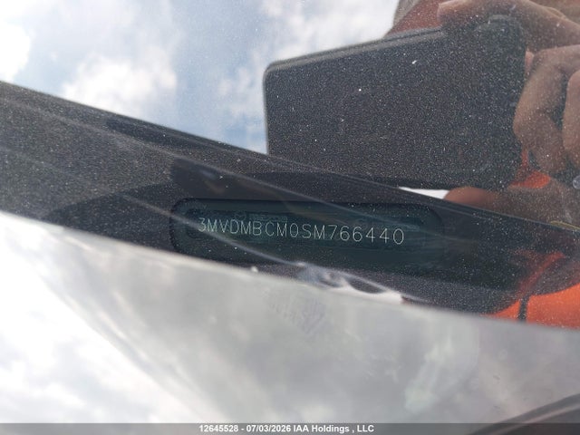 Mazda Cx-30 Gs 2025 3MVDMBCM0SM766440 Image 19