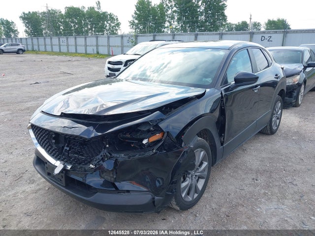 Mazda Cx-30 Gs 2025 3MVDMBCM0SM766440 Image 2