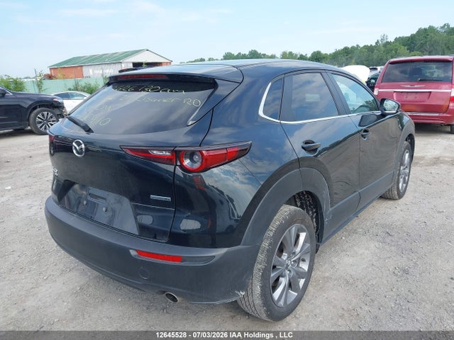 Mazda Cx-30 Gs 2025 3MVDMBCM0SM766440 Image 4