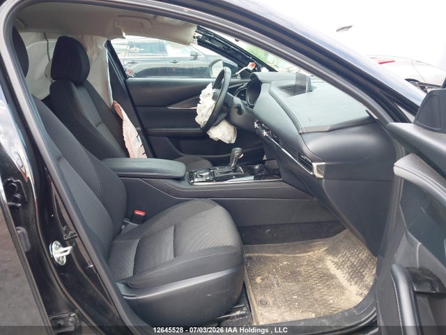 Mazda Cx-30 Gs 2025 3MVDMBCM0SM766440 Image 5