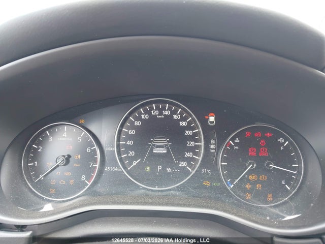Mazda Cx-30 Gs 2025 3MVDMBCM0SM766440 Image 7